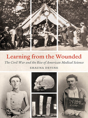 cover image of Learning from the Wounded